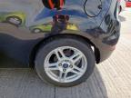 2014 FORD FIESTA ZETEC  for sale at Copart CHESTER