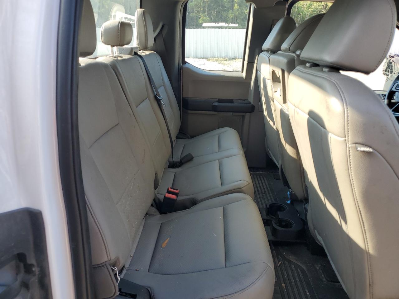 2021 Ford F250 Super Duty VIN: 1FT7X2A62MEC08852 Lot: 70441885