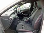 2017 MERCEDES-BENZ GLA AMG LINE for sale at Copart SANDY
