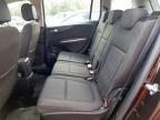 2015 VAUXHALL ZAFIRA EXCLUSIV for sale at Copart WOLVERHAMPTON