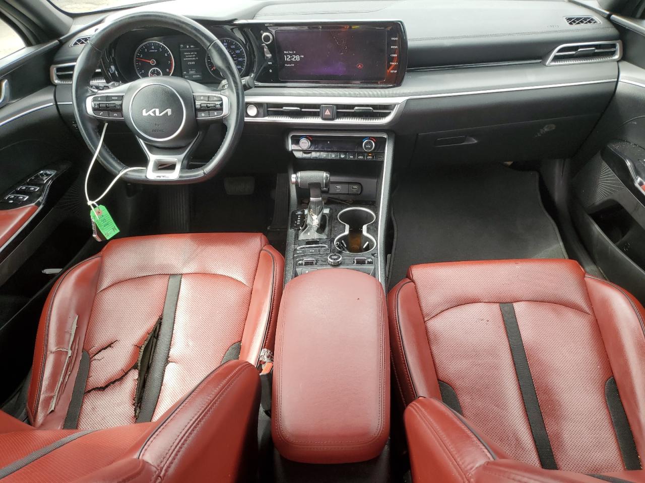 2024 Kia K5 Gt Line VIN: 5XXG64J24RG235114 Lot: 80198645