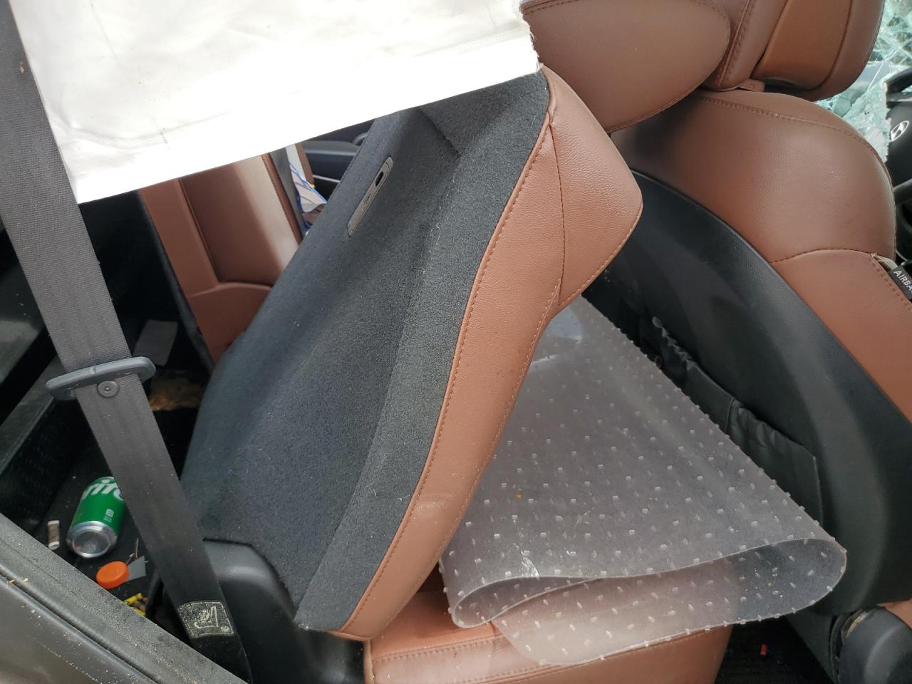 2013 Hyundai Santa Fe Sport VIN: 5XYZW3LA4DG052016 Lot: 80284665