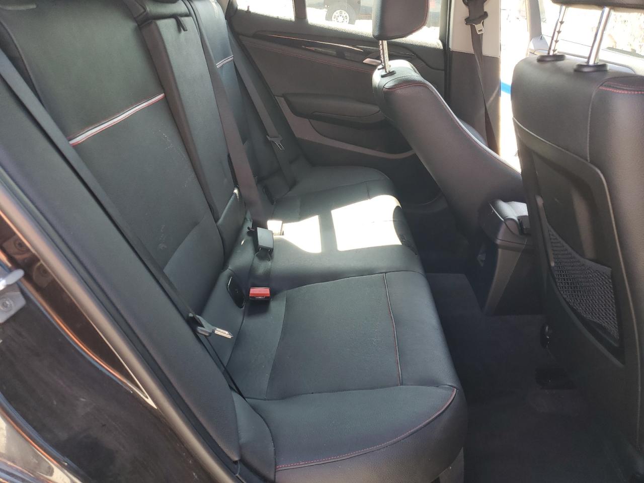 2015 BMW X1 xDrive28I VIN: WBAVL1C59FVY39616 Lot: 81275395