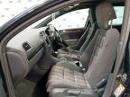 2011 VOLKSWAGEN GOLF GTI S-A 2.0 TSI GTI 5DR DSG [LEATHER] for sale at Copart NEWBURY