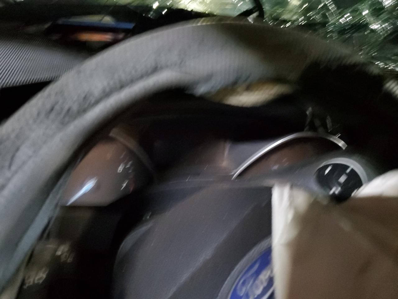 2014 Ford Escape Se VIN: 1FMCU0GX0EUA1411 Lot: 80587055