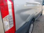 2015 FORD TRANSIT 350 TREND  for sale at Copart WHITBURN