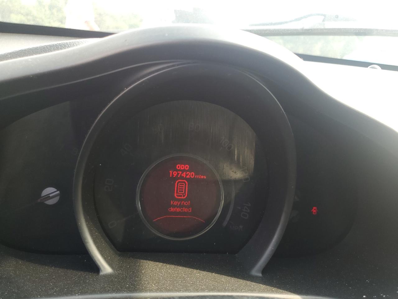 2011 Kia Sportage Ex VIN: KNDPC3A60B71490 Lot: 72052805