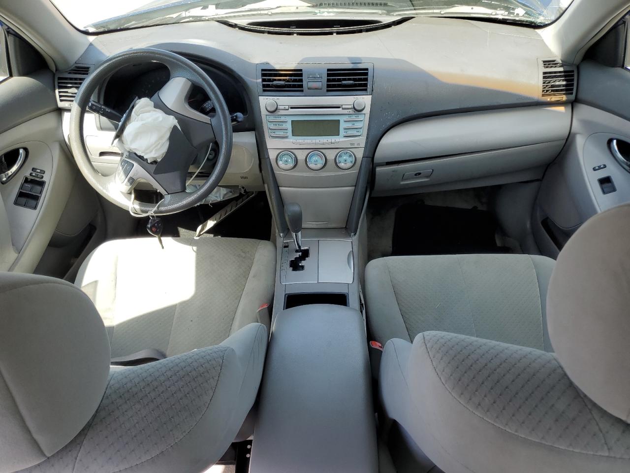 2007 Toyota Camry Ce VIN: 4T1BE46K47U065863 Lot: 84030895