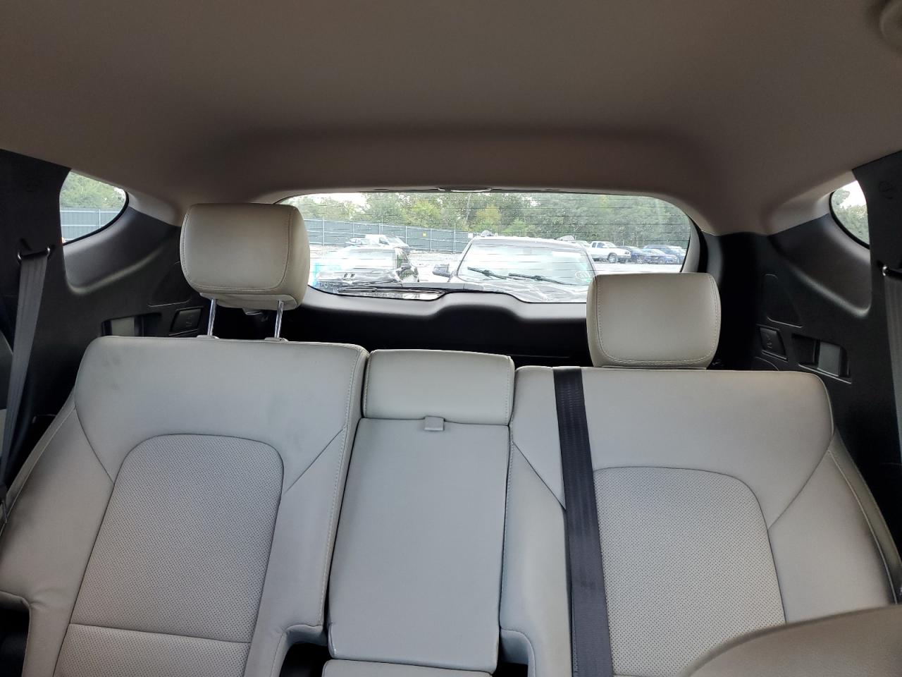 2017 Hyundai Santa Fe Sport VIN: 5NMZU3LB2HH041686 Lot: 84218665