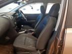 2010 NISSAN QASHQAI ACENTA DCI  for sale at Copart SANDWICH