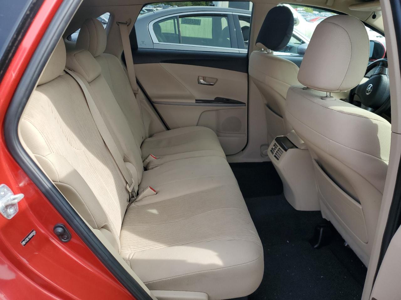 2009 Toyota Venza VIN: 4T3BE11AX9U001446 Lot: 84555595