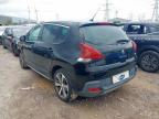 2014 PEUGEOT 3008 ALLURE HDI  for sale at Copart BRISTOL