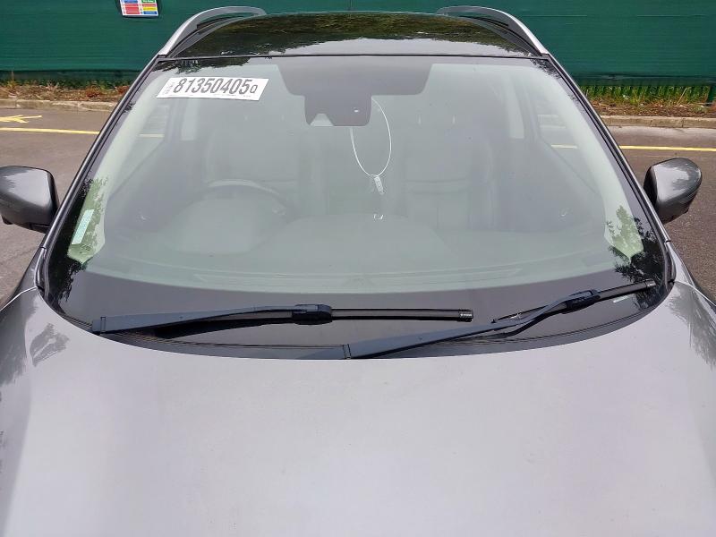 2017 NISSAN QASHQAI TEKNA DCI 