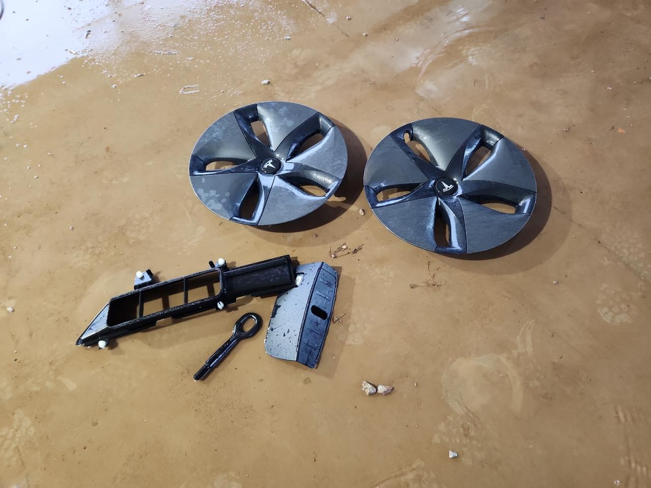 2020 Tesla Model 3 VIN: 5YJ3E1EA5LF645335 Lot: 71637115