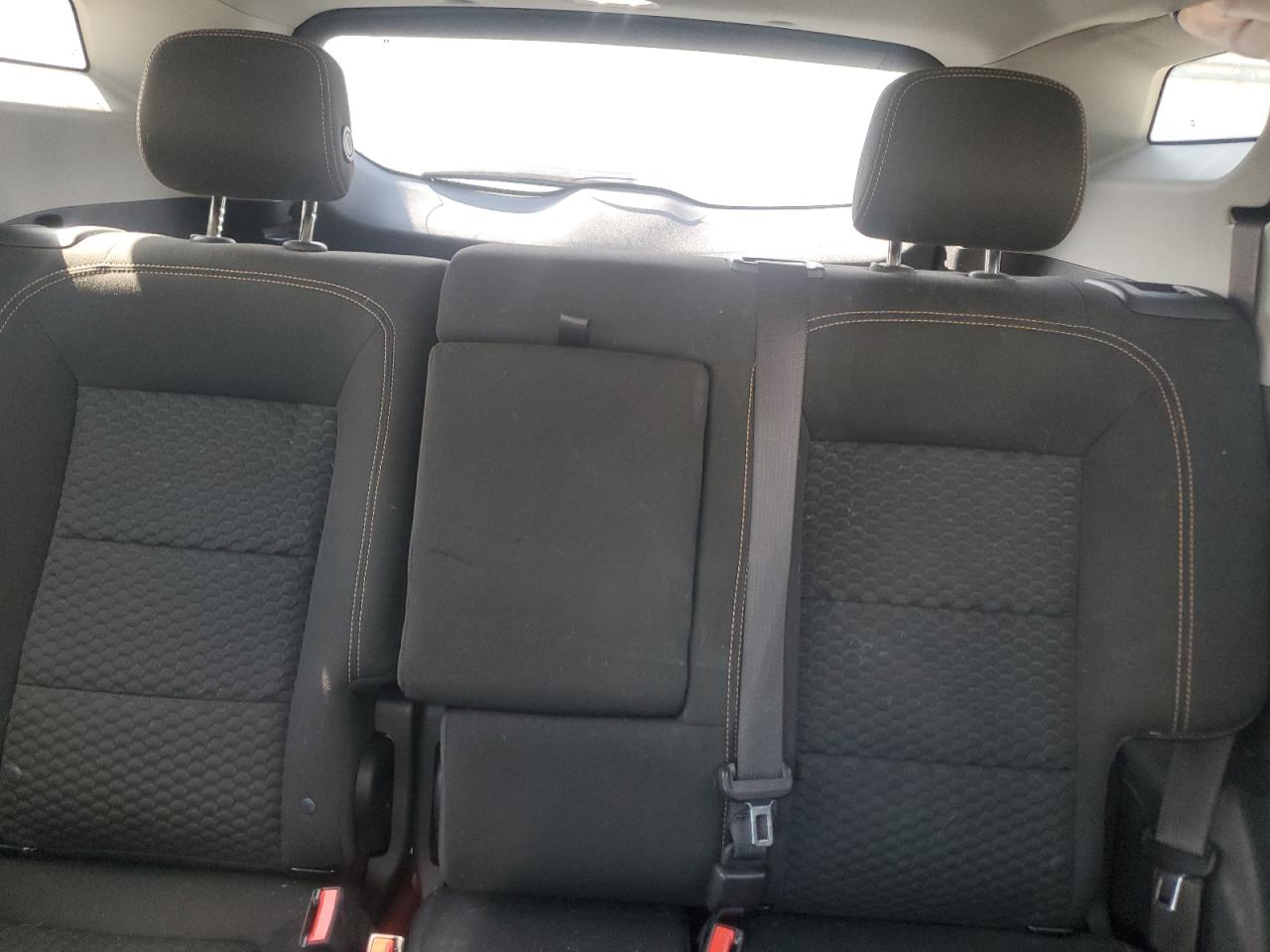 2018 GMC Terrain Sle VIN: 3GKALMEV6JL383118 Lot: 80628235