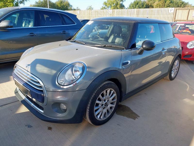 2014 MINI COOPER  for sale at Copart SANDY