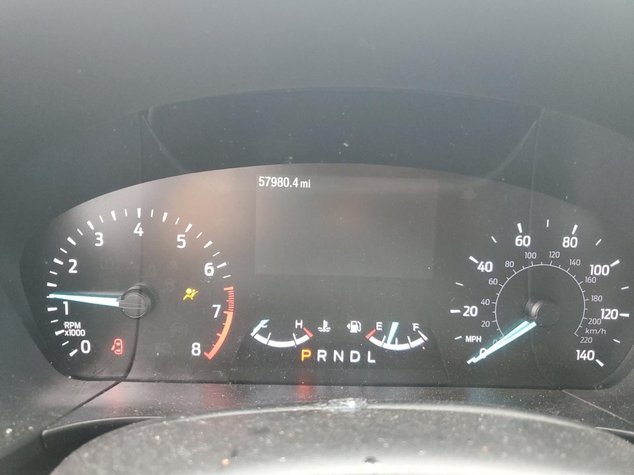 2021 Ford Escape Se VIN: 1FMCU0G6XMUA35991 Lot: 81508675