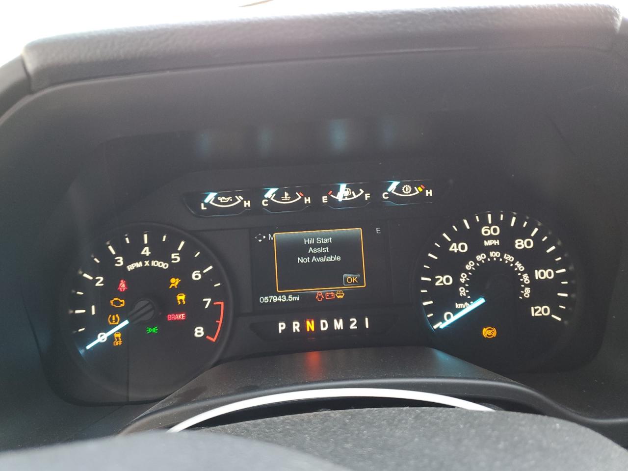 2019 Ford F150 Supercrew VIN: 1FTEW1EB0KFC24664 Lot: 81001605