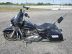 2010 HARLEY-DAVIDSON FLHX    à vendre chez Copart ON - OTTAWA