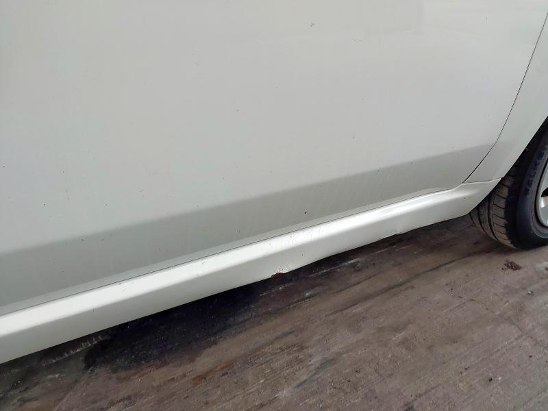 2014 FIAT 500 POP 