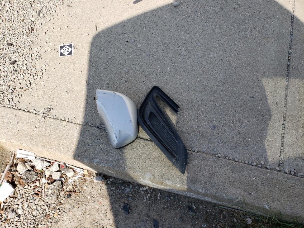 2021 Buick Encore Preferred VIN: KL4CJASB8MB358837 Lot: 81106535