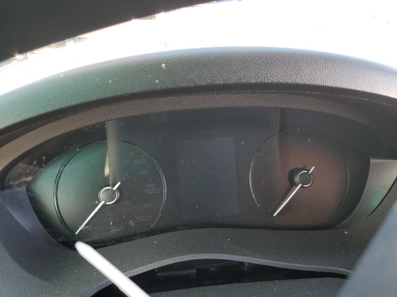 2025 Ram Promaster 3500 3500 Standard VIN: 3C6MRVWG3SE525788 Lot: 71039645