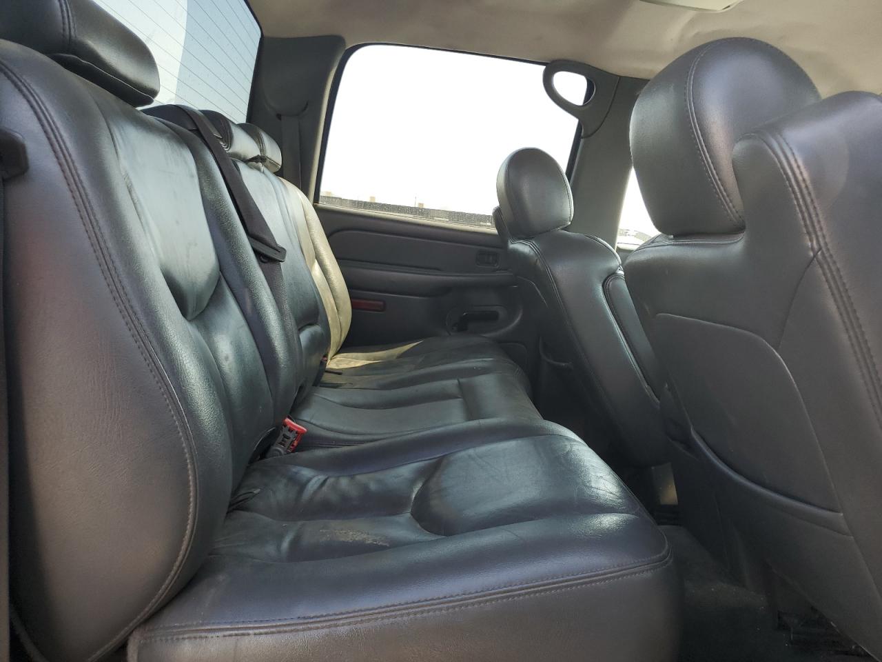 2005 Chevrolet Silverado C1500 VIN: 2GCEC13T051158150 Lot: 84293985