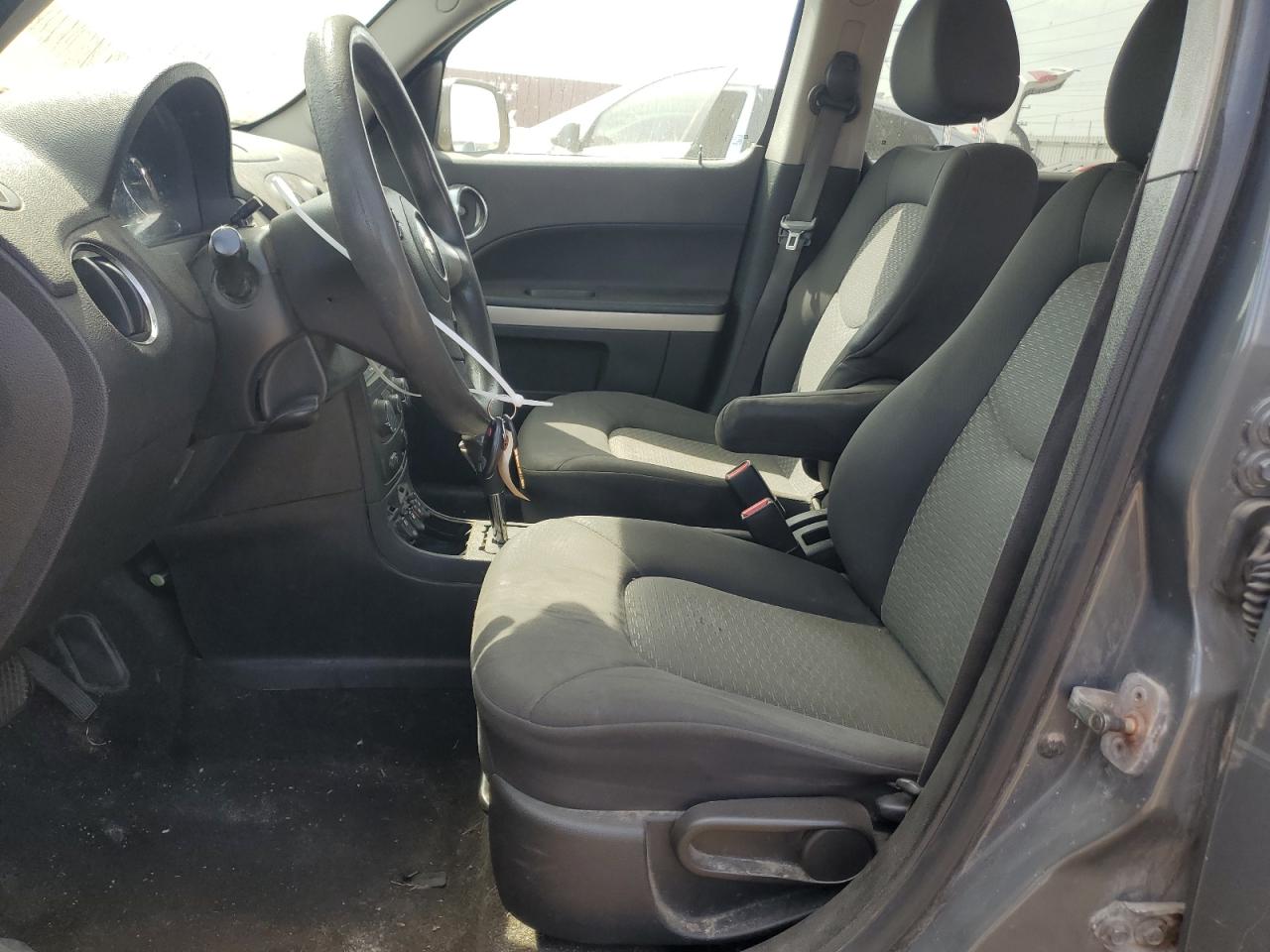 2008 Chevrolet Hhr Ls VIN: 3GNCA13D18S716996 Lot: 80464495