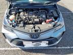 2019 TOYOTA COROLLA DESIGN VVT-I HEV  for sale at Copart SANDTOFT