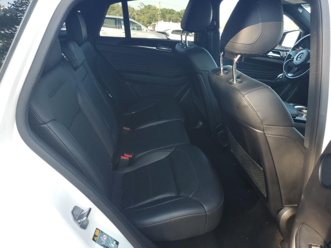 2019 Mercedes-Benz Gle Coupe 43 Amg VIN: 4JGED6EB1KA133804 Lot: 81119695