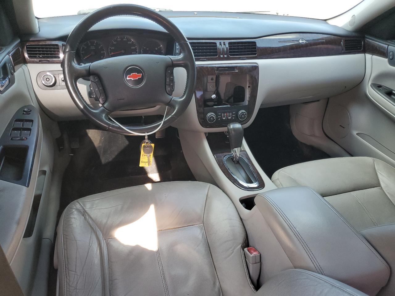 2012 Chevrolet Impala Ltz VIN: 2G1WC5E31C1108162 Lot: 82126595