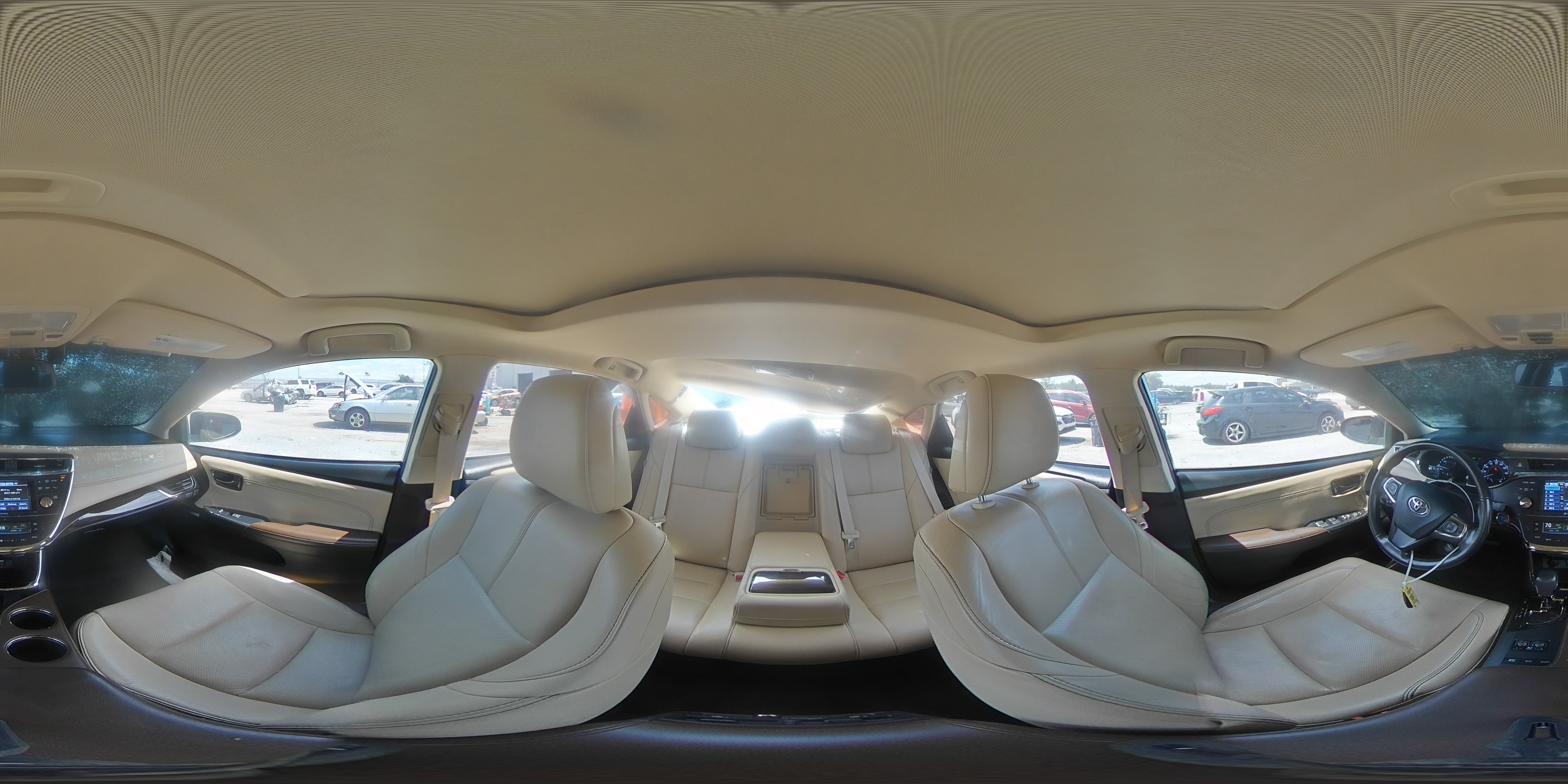 2013 Toyota Avalon Hybrid VIN: 4T1BD1EB1DU009894 Lot: 80276675