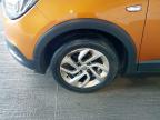 2018 VAUXHALL CROSSLAND X SE ECOTEC D S  for sale at Copart EAST KILBRIDE