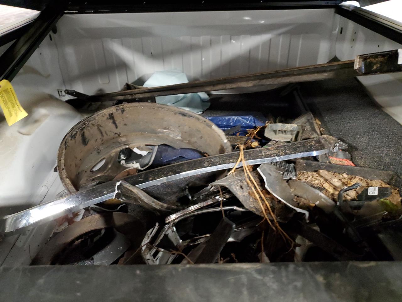 2022 Ram 1500 Limited VIN: 1C6SRFHTXNN247477 Lot: 81805585