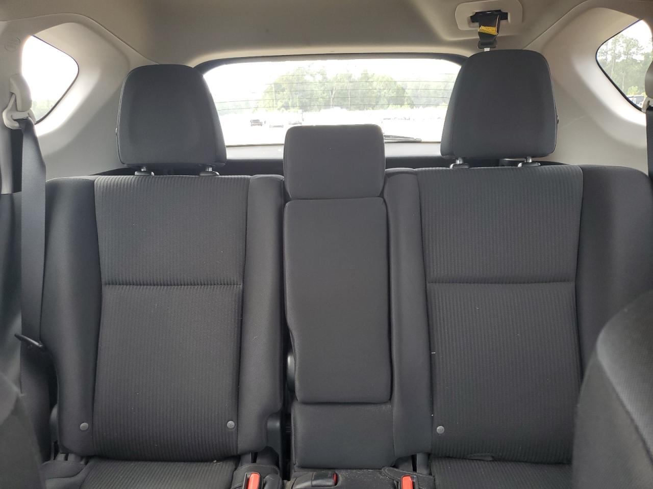 2017 Toyota Rav4 Le VIN: 2T3BFREV5HW567361 Lot: 71265295