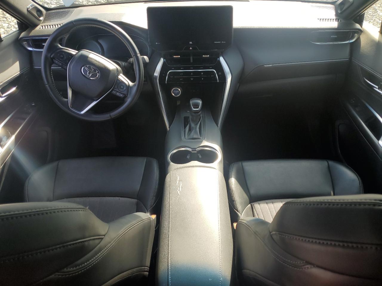 2021 Toyota Venza Le VIN: JTEAAAAH0MJ025925 Lot: 80177405