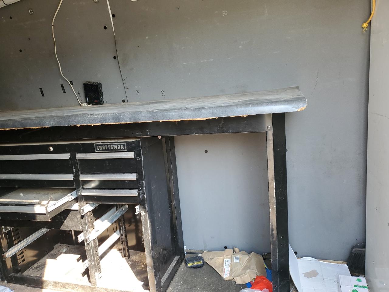 2013 Mercedes-Benz Sprinter 3500 VIN: WD3PF1CC2D5755775 Lot: 80790075