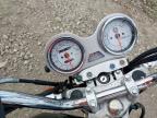 2014 YAMAHA YBR 125 CUSTOM  for sale at Copart YORK