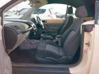 2005 VOLKSWAGEN BEETLE CABRIOLET 2.0 2DR for sale at Copart SANDWICH