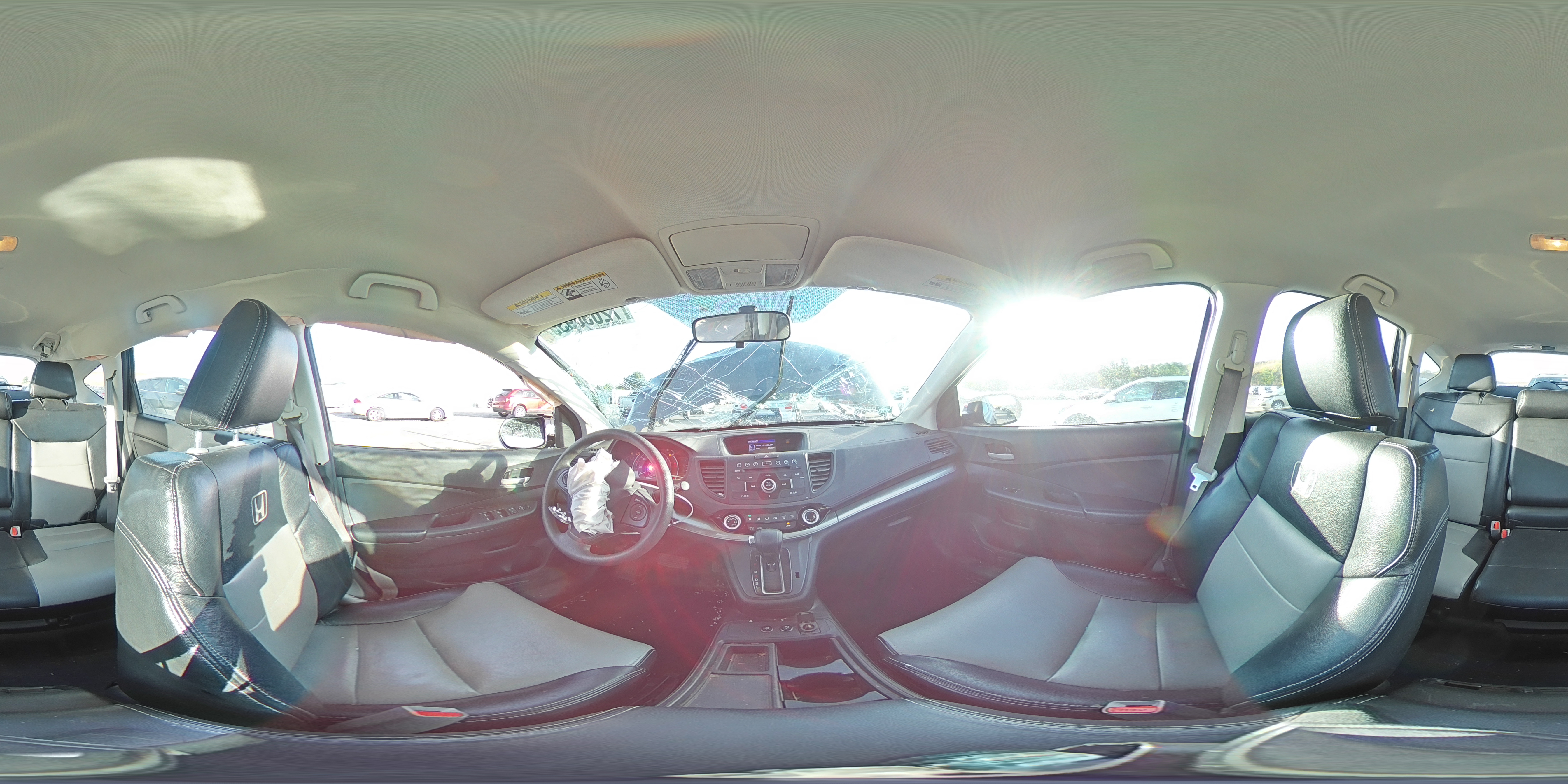 2015 Honda Cr-V Lx VIN: 5J6RM4H35FL011286 Lot: 72030935