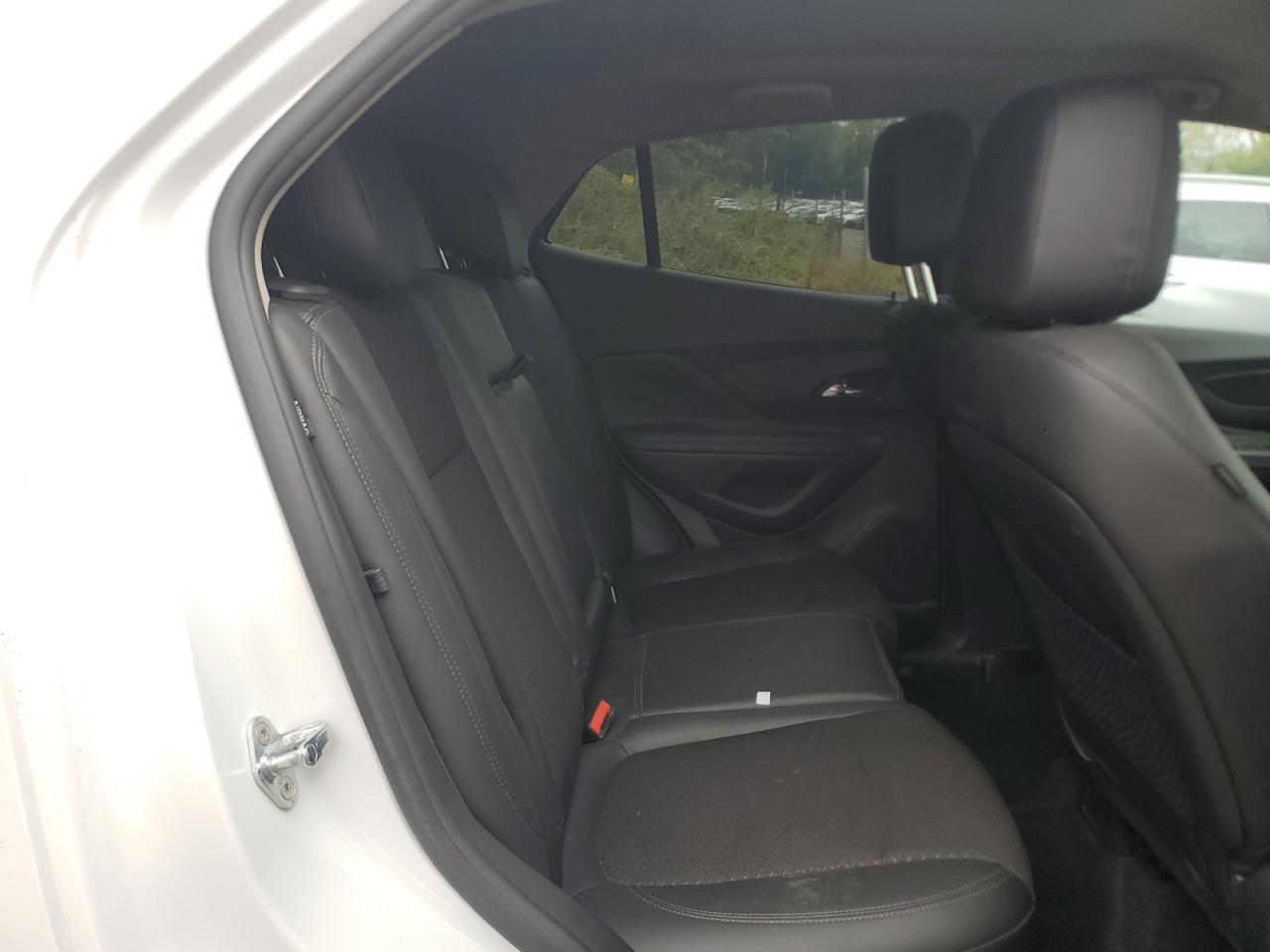2018 Buick Encore Preferred Ii VIN: KL4CJFSB0JB694054 Lot: 83839265