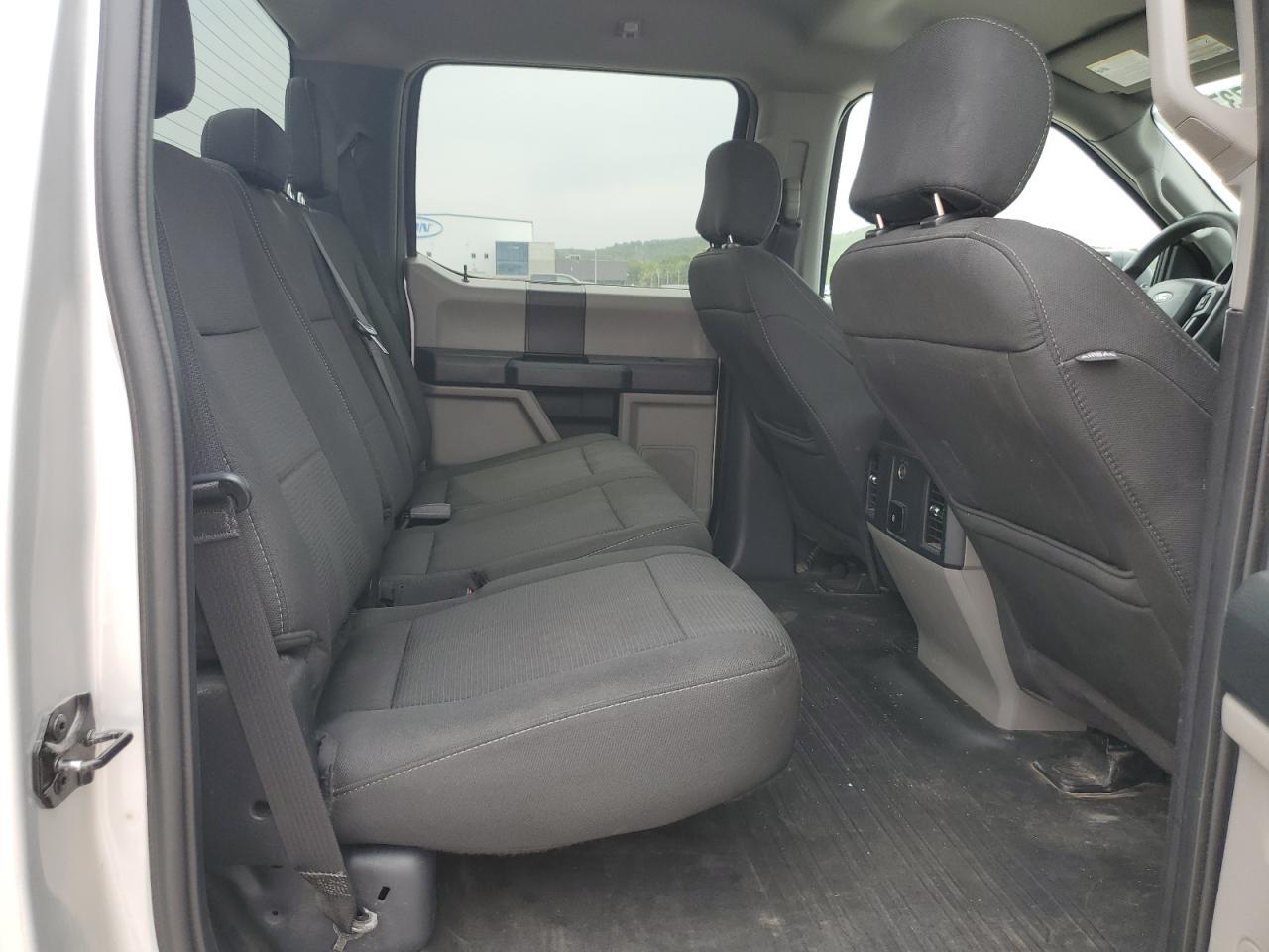 2018 Ford F150 Supercrew VIN: 1FTEW1EP6JKE28712 Lot: 71737065