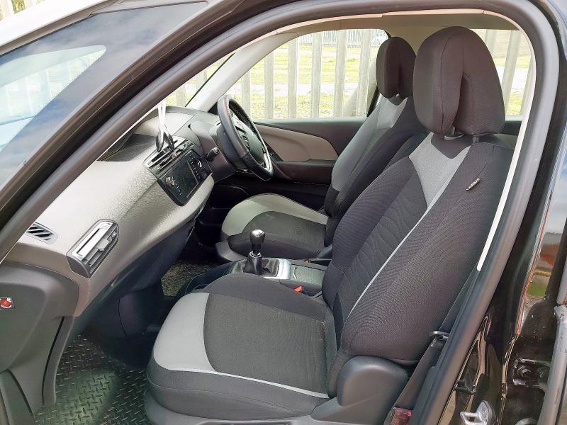 2016 CITROEN C4 GRAND PICASSO EXCL BLU 