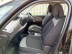 2016 CITROEN C4 GRAND PICASSO EXCL BLU  for sale at Copart WESTBURY