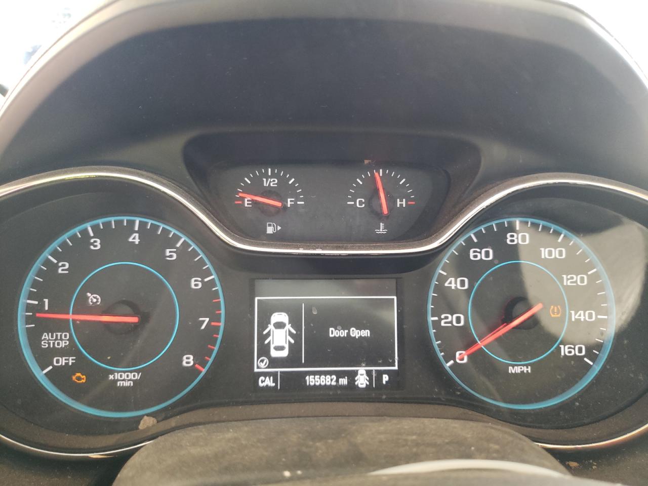 2017 Chevrolet Cruze Lt VIN: 3G1BE6SM0HS577153 Lot: 81628185