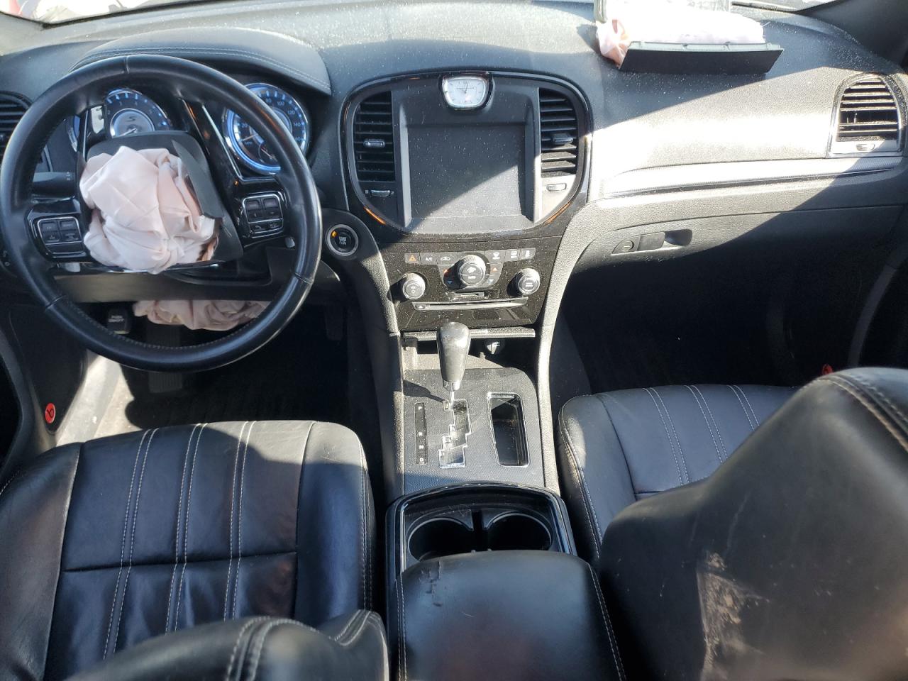 2013 Chrysler 300 S VIN: 2C3CCAGT0DH683351 Lot: 81871845