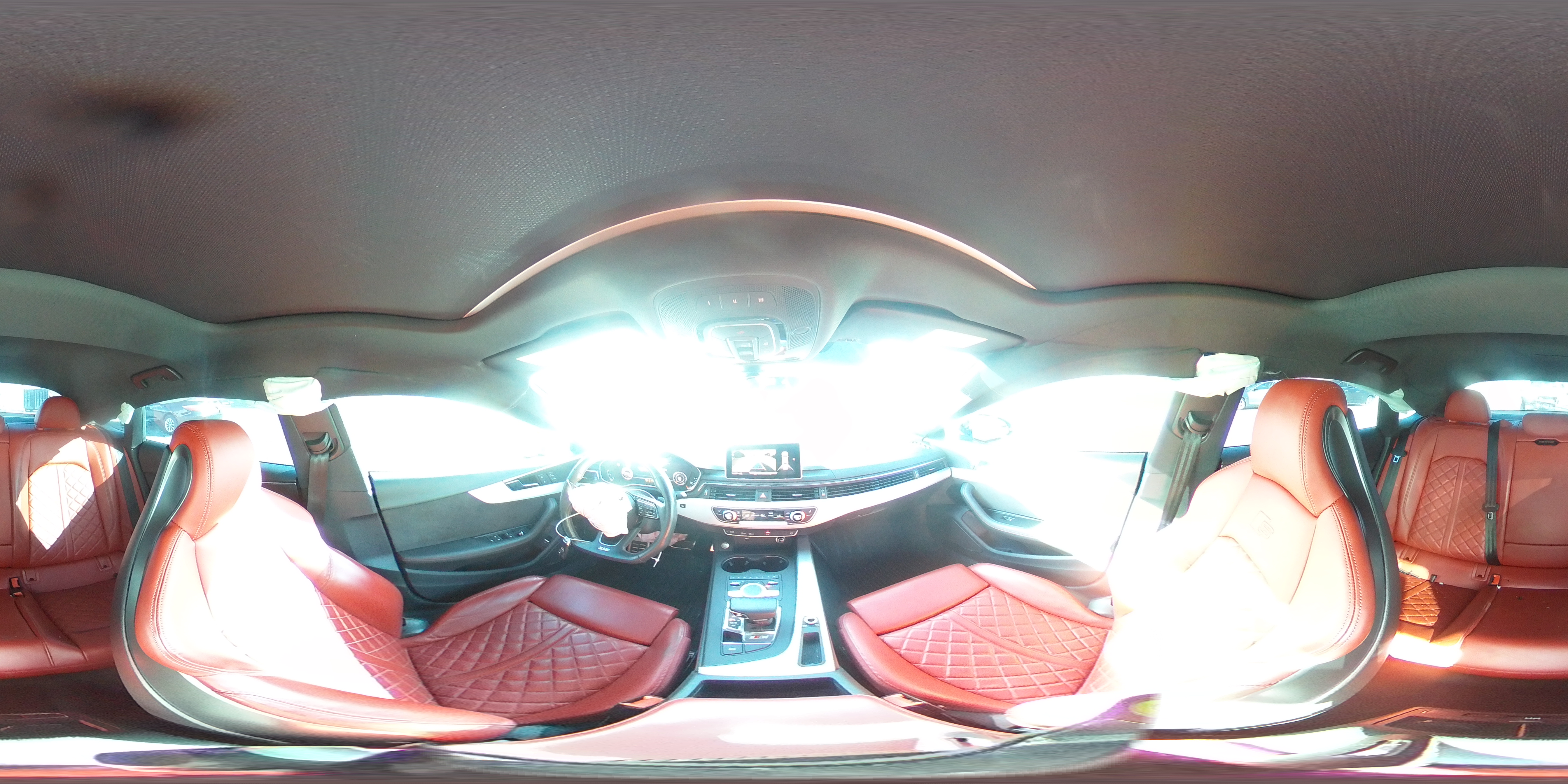 2018 Audi S5 Premium Plus VIN: WAUB4CF52JA046536 Lot: 84385585