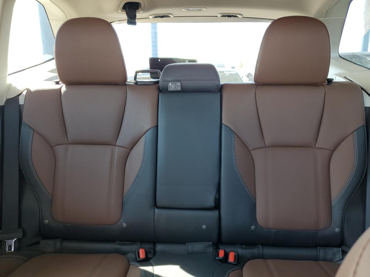 2024 Subaru Forester Touring VIN: JF2SKAMC2RH402213 Lot: 71688295
