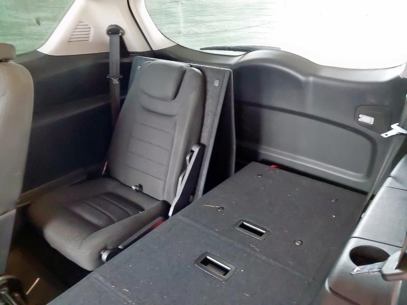 2014 FORD S-MAX TITANIUM TDCI 161 A 
