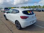 2023 RENAULT CLIO TECHNO E-TECH HEV AU  for sale at Copart NEWBURY